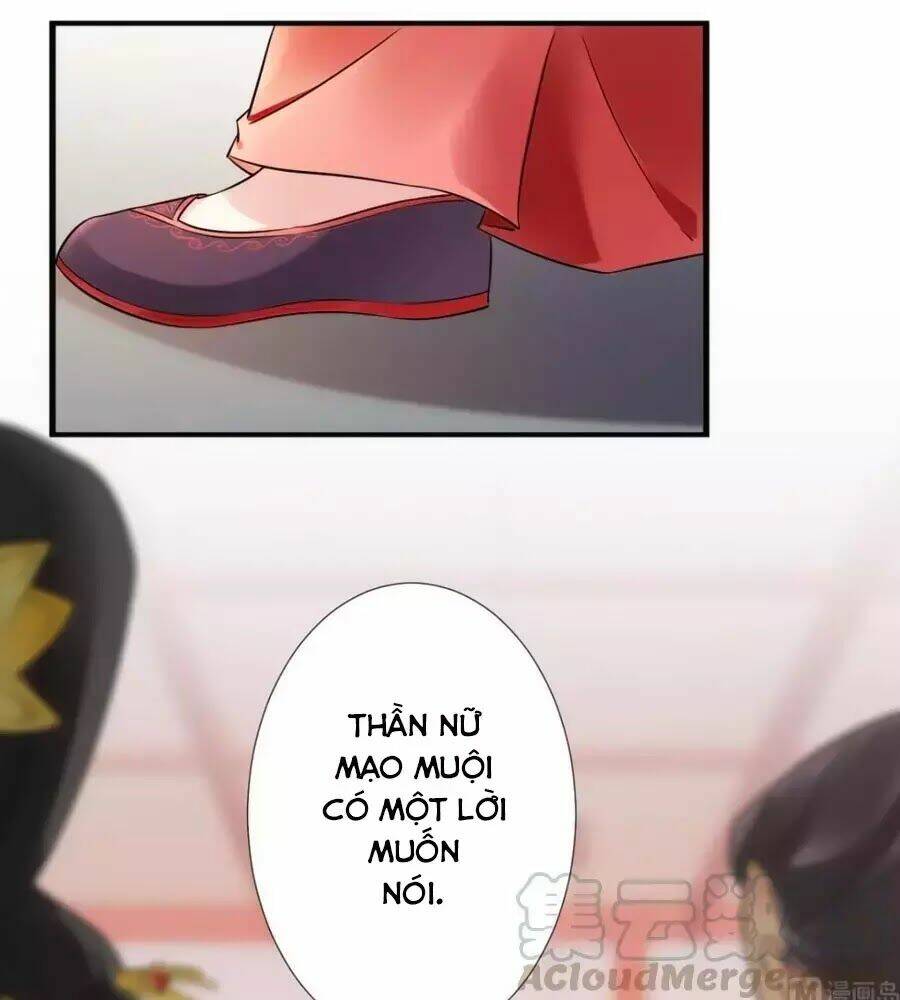 Vương Phi Có Chút Nghịch Ngợm: Chapter 37