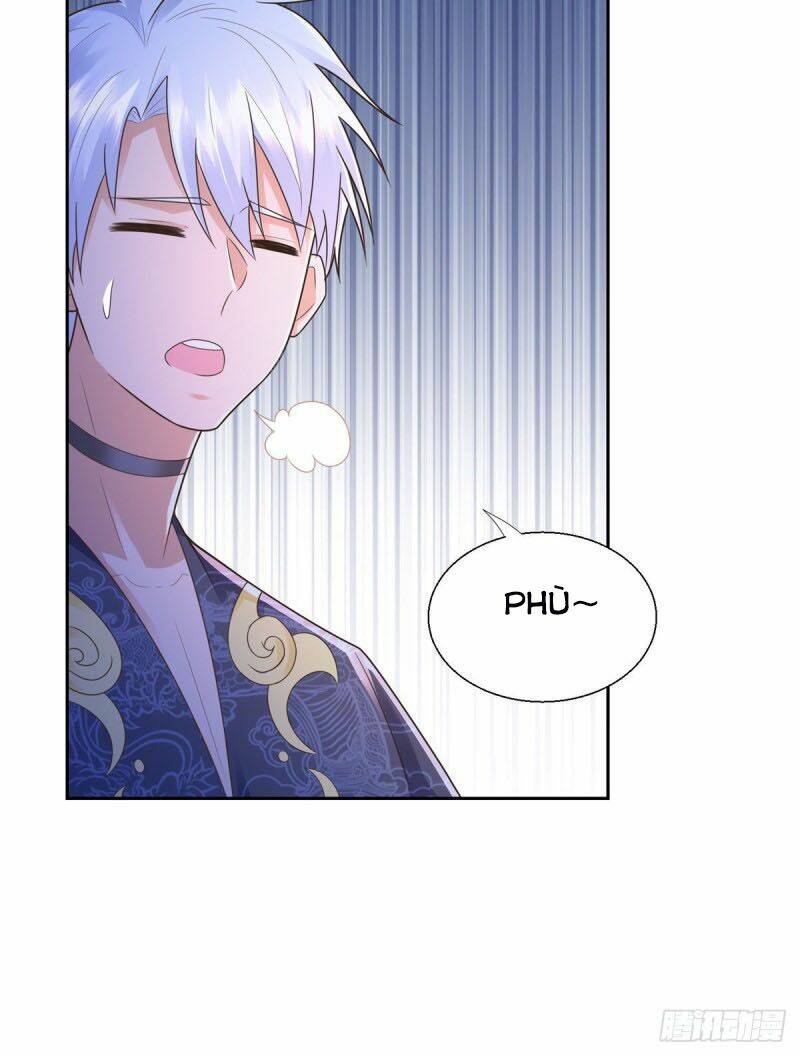 Chí Tôn Trọng Sinh: Chapter 123