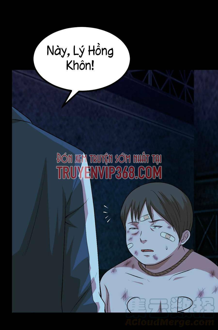 Đai Ca Trở Lại Tuổi 16: Chapter 139