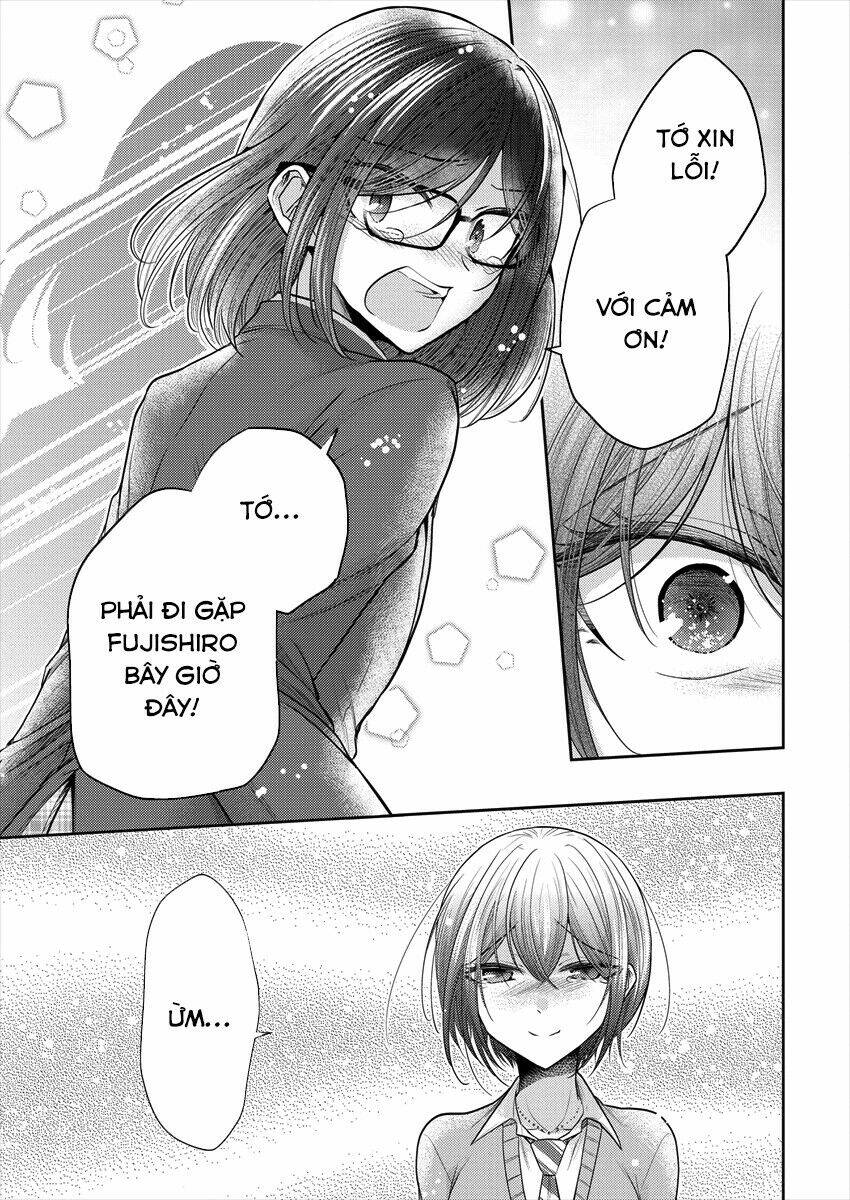 Useless Princesses: Chapter 35