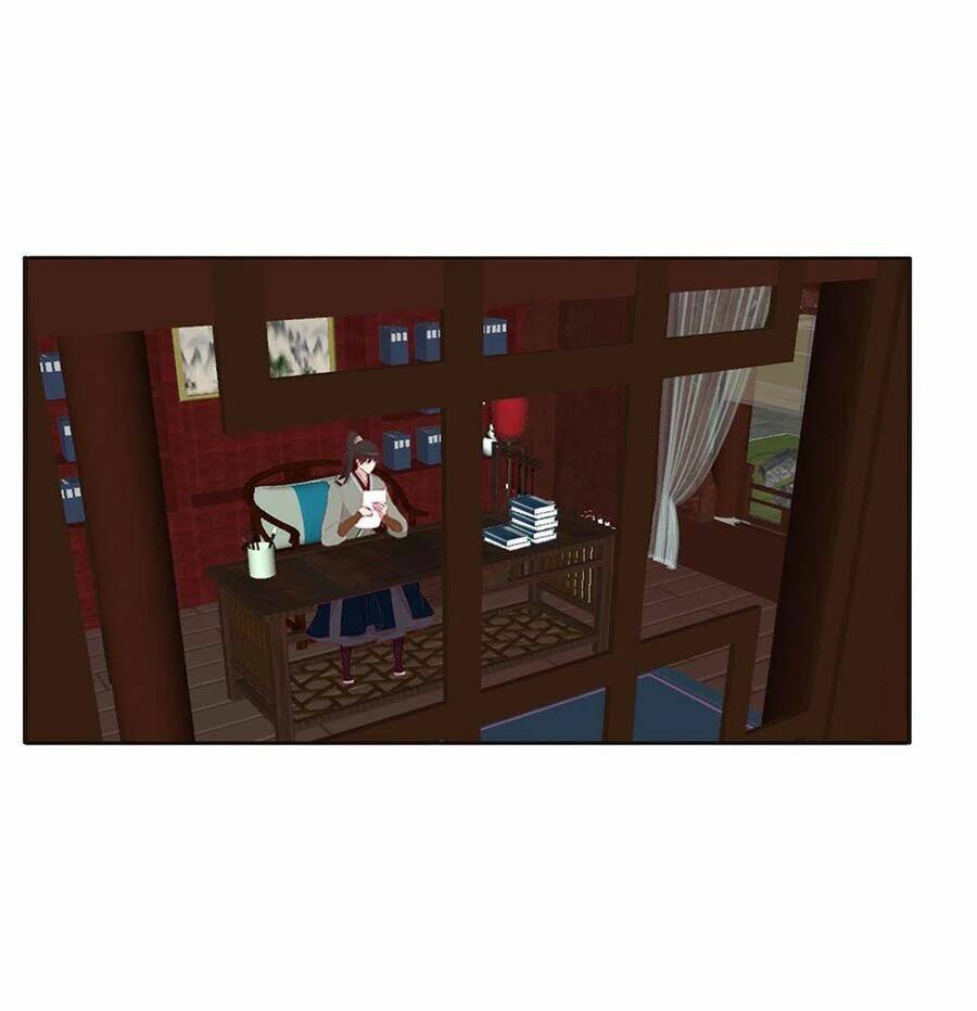 Tướng Quân Mời Ra Trận: Chapter 190