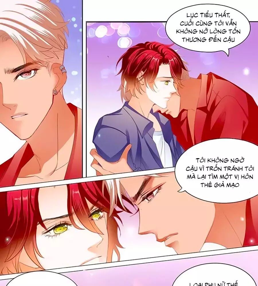 Bá Đạo Tiểu Thúc, Xin Trêu Chọc Vừa Thôi!: Chapter 109