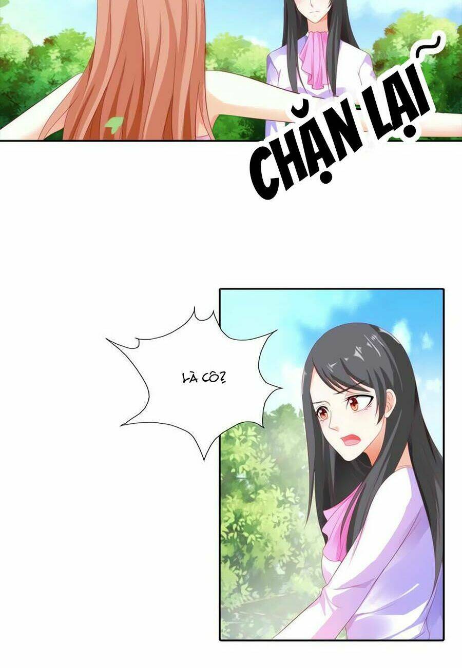 Song Diện Danh Viện: Chapter 35