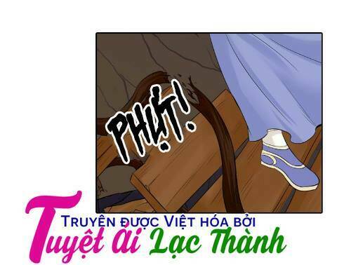 Cô Phương Bất Tự Thưởng (Màu): Chapter 31