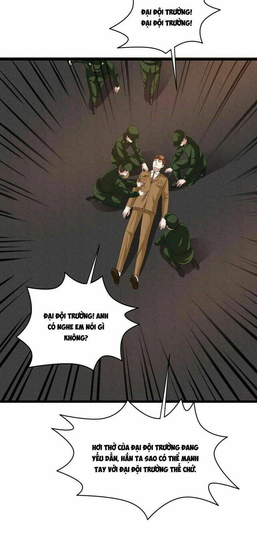 Đô Thị Tà Vương: Chapter 55
