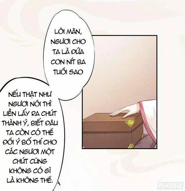 Tuyệt Thế Luyện Đan Sư: Chapter 23