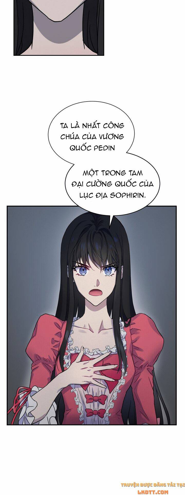 Khế Ước Của Ác Ma: Chapter 2