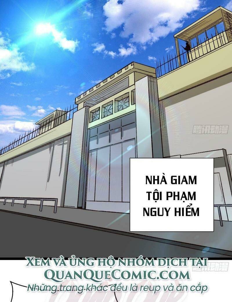 Shipper Thần Cấp: Chapter 34