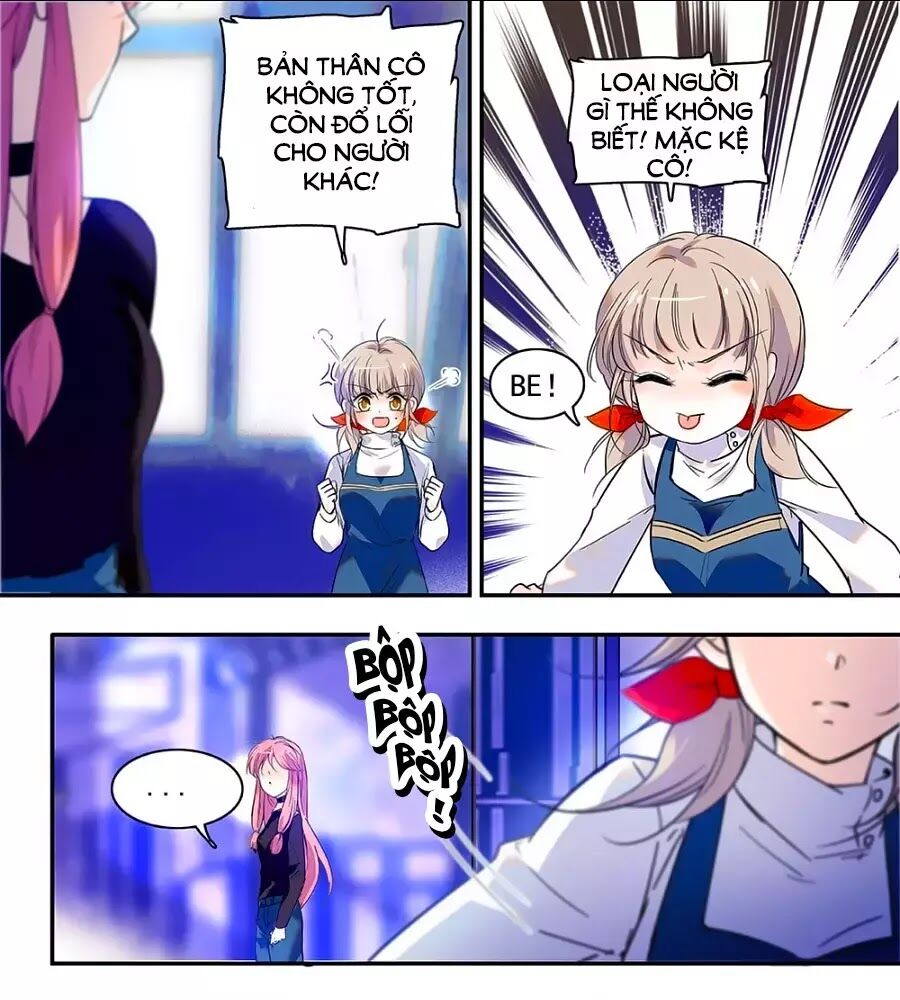 Thanh Ninh Chi Hạ: Chapter 440