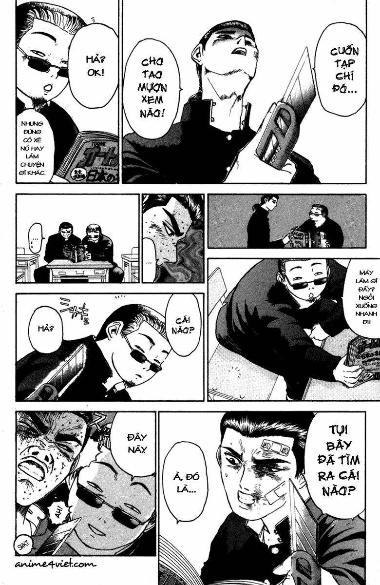 Bad Company: Chapter 2