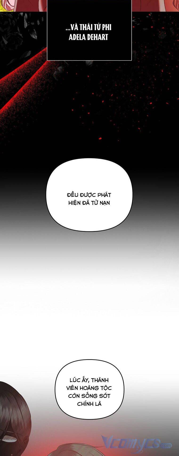 Phương Pháp Sống Sót Khi Phải Ngủ Cùng Hoàng Đế: Chapter 28