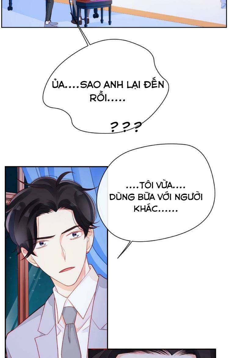 Giai Điệu Của Sự Va Chạm: Chapter 56