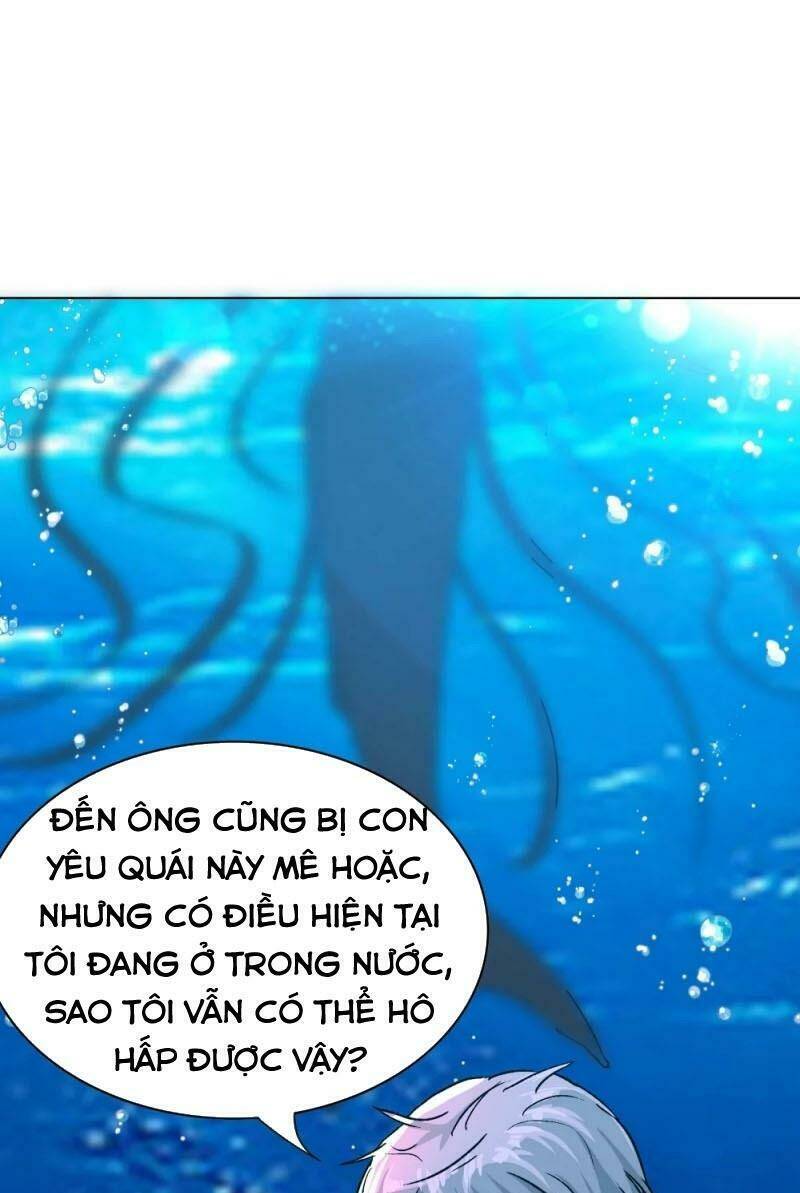 Hệ Thống Tiên Tôn Tại Đô Thị: Chapter 128
