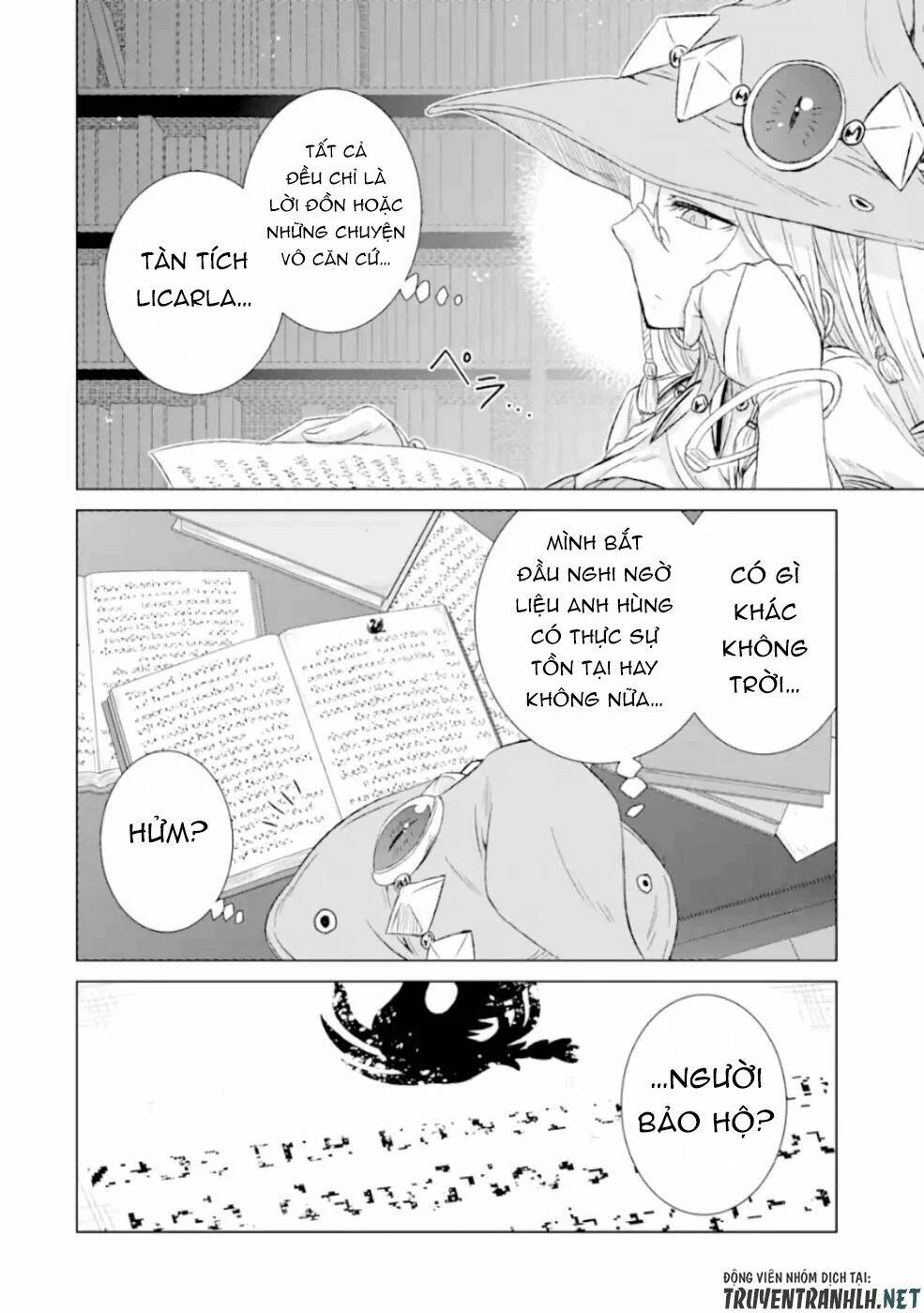 Isekai De Tadahitori No Mamono Tsukai ~ Tenshoku Shitara Maou Ni Machigawa Remashita: Chapter 25