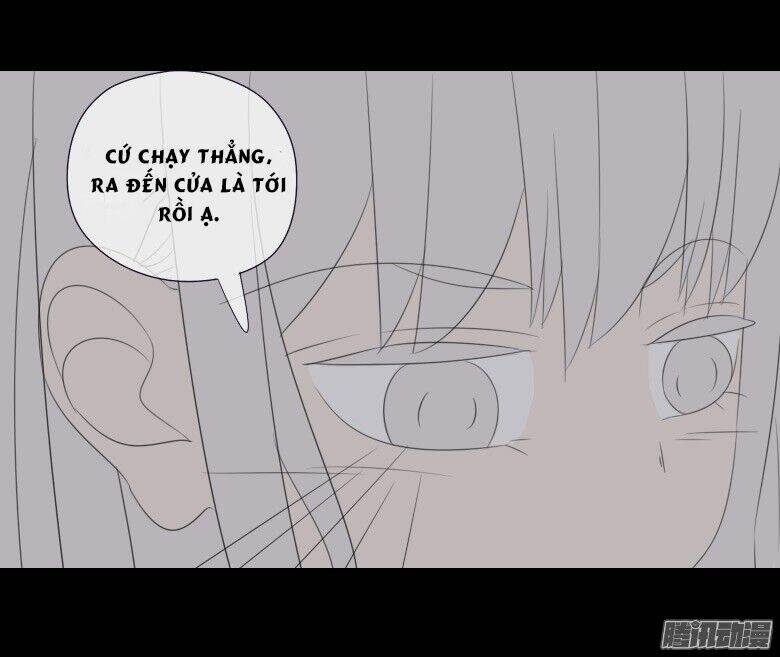 Bệnh Viện Thiên Đường: Chapter 23