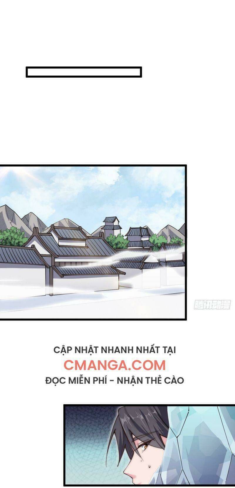 Trường Sinh Cửu Thiên Tuế: Chapter 31
