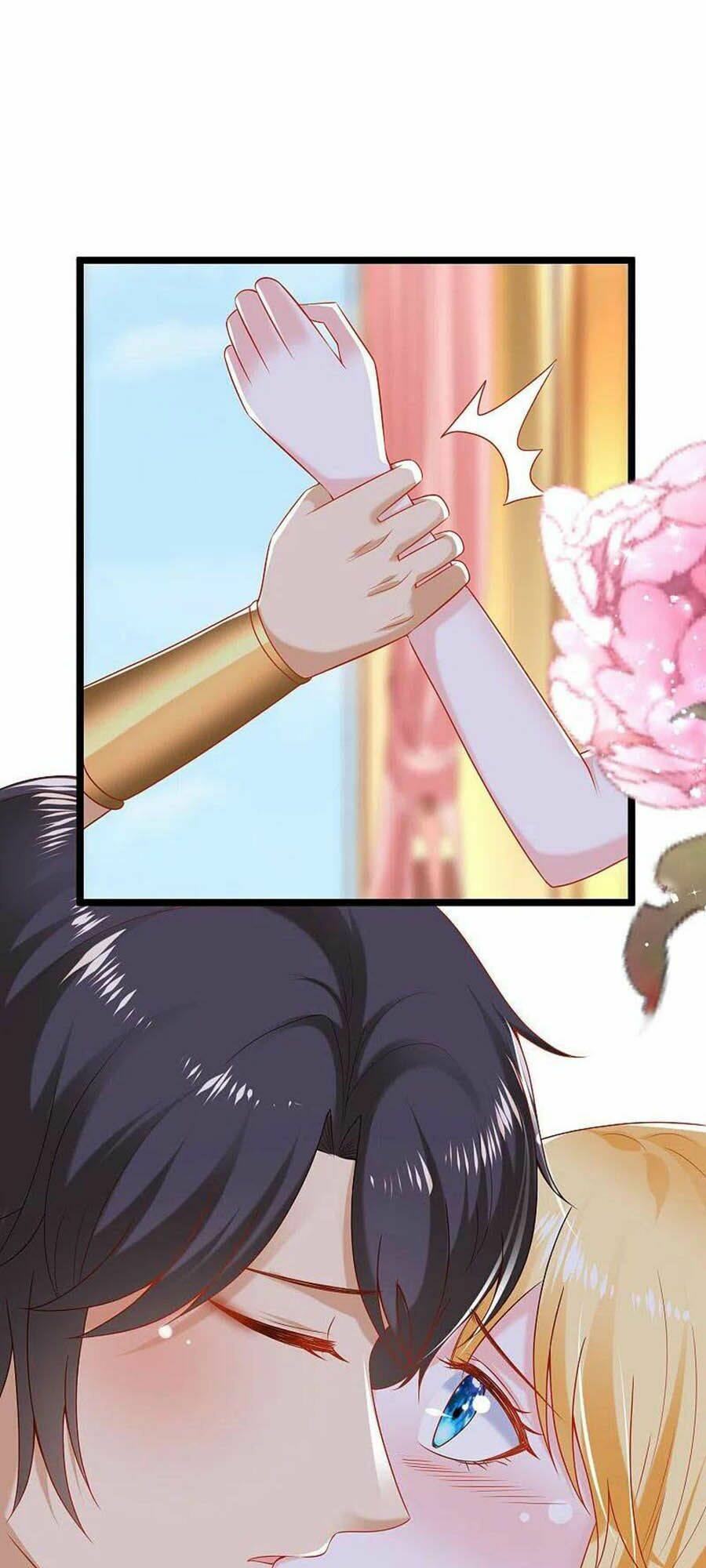 Sủng Hậu Của Vương: Chapter 126