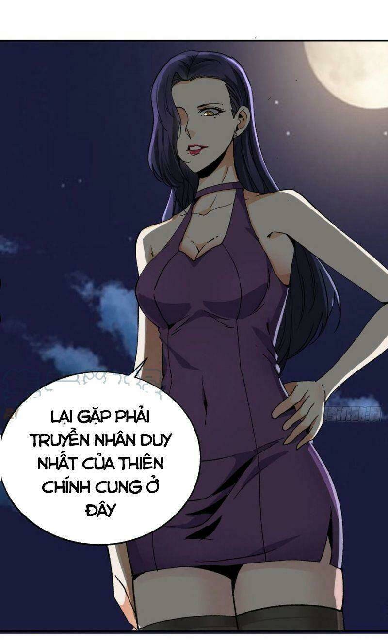 Cuồng Thiếu Siêu Thiên Tài: Chapter 55
