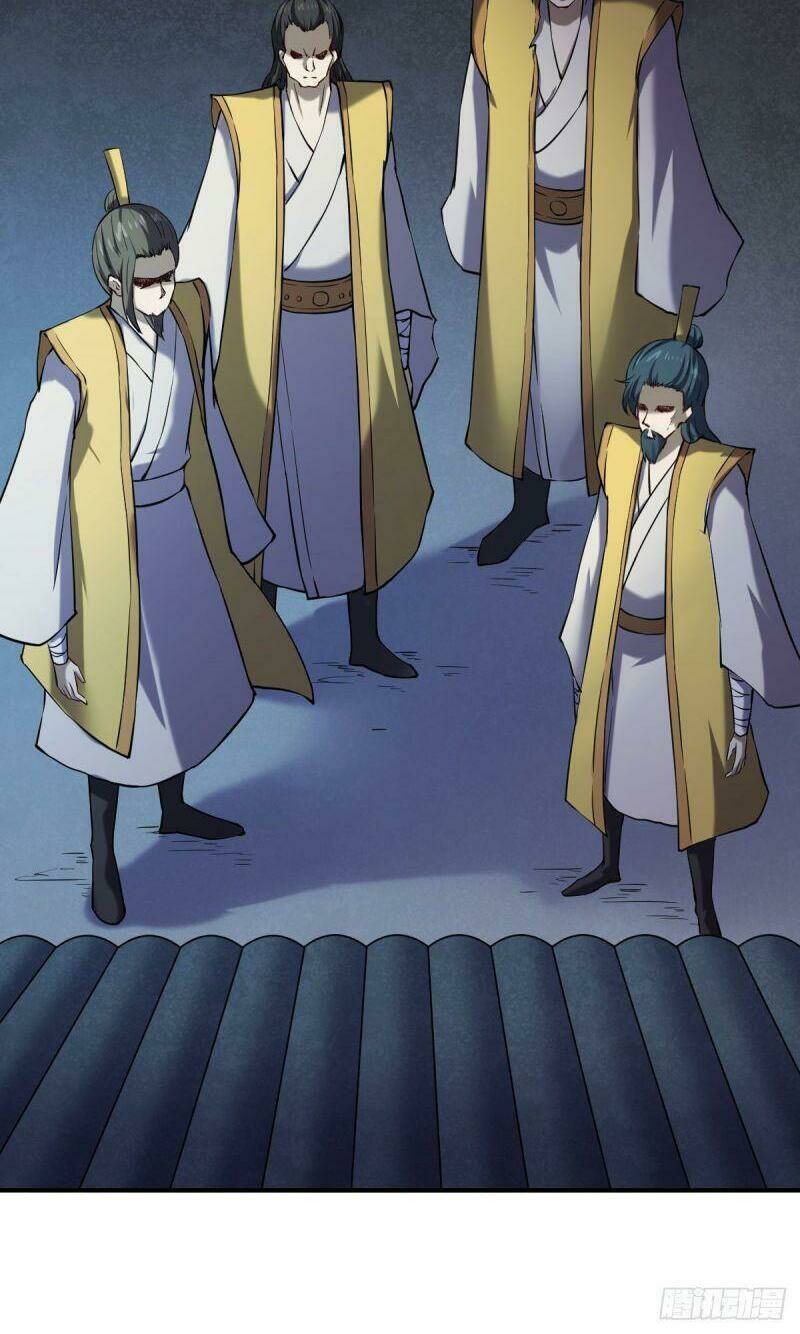 Ta Độ Kiếp Thất Bại Đều Là Tại Ngươi: Chapter 51