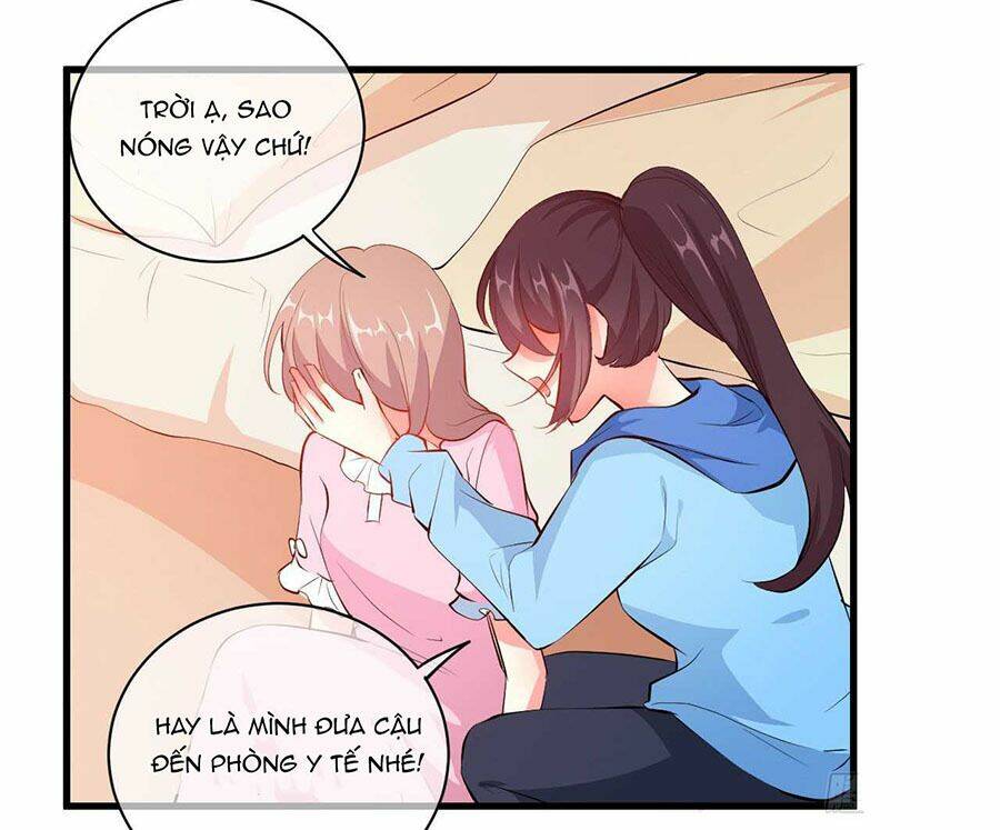 Ám Luyến Thành Hôn: Chapter 97