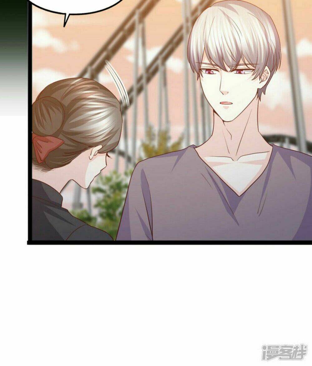 Ta Và Nam Thần Cởi Áo Ngủ Rồi: Chapter 56