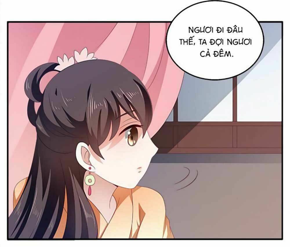 Thịnh Thế An Nhiên: Chapter 22