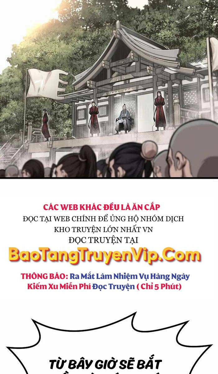 Đông Phương Bất Bại: Chapter 3