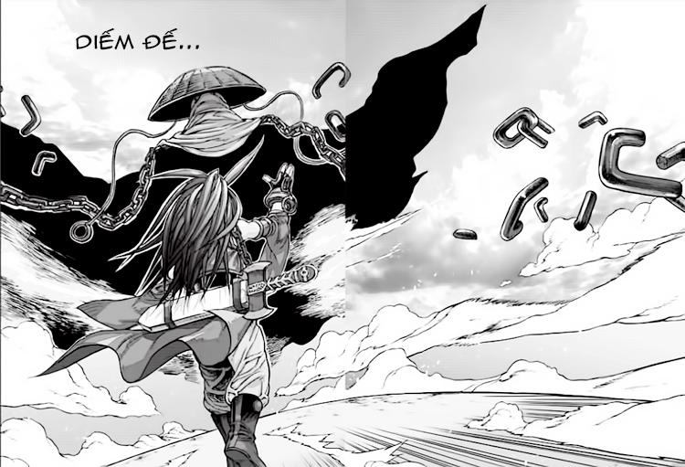 Diêm Đế: Chapter 55.5