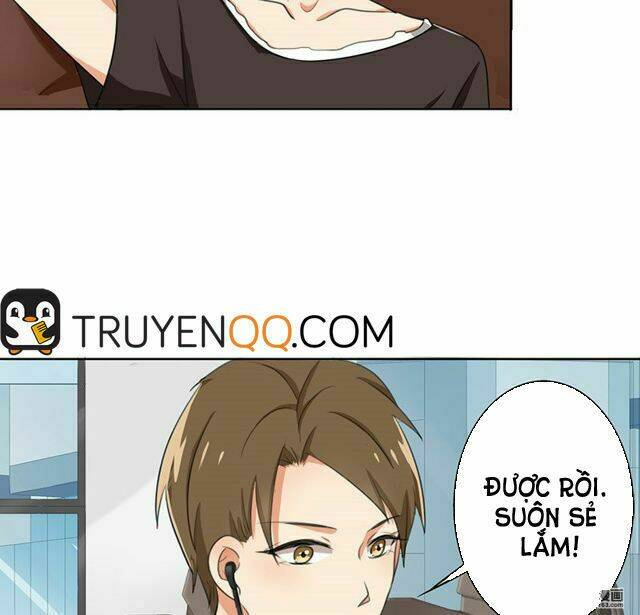 Become A Girl At Night: Chapter 27