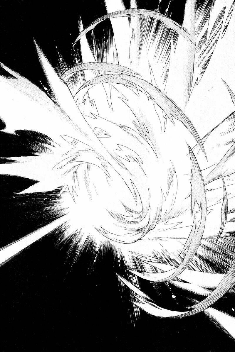 Đặc Nhiệm Không Gian: Chapter 61