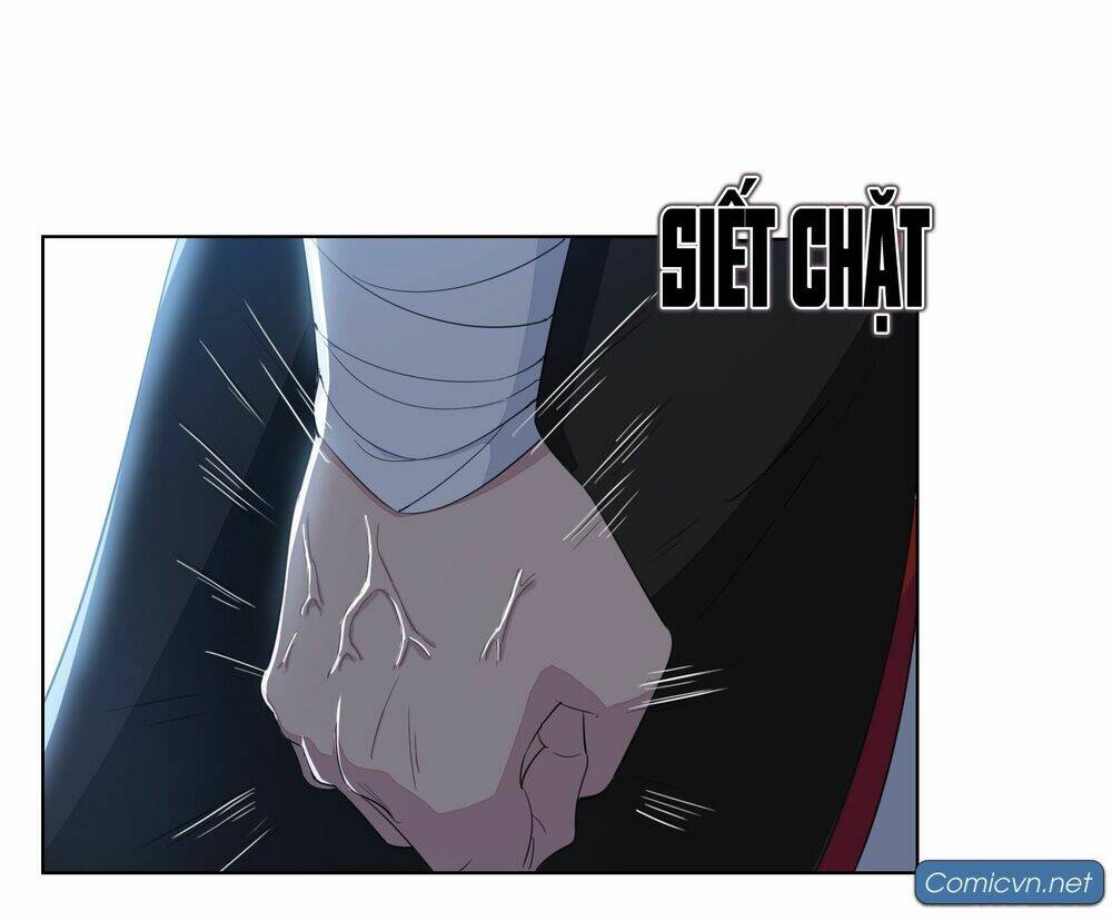 Thiên Vực Thần Tọa: Chapter 10