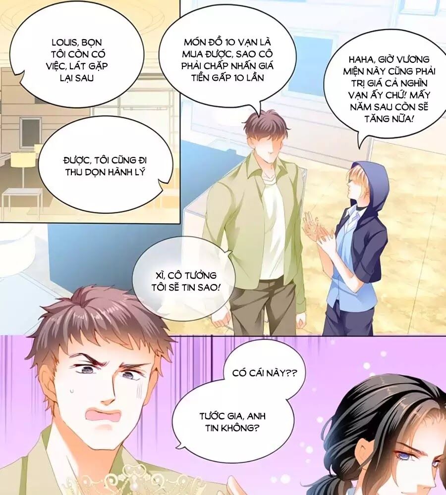 Bá Đạo Tiểu Thúc, Xin Trêu Chọc Vừa Thôi!: Chapter 131