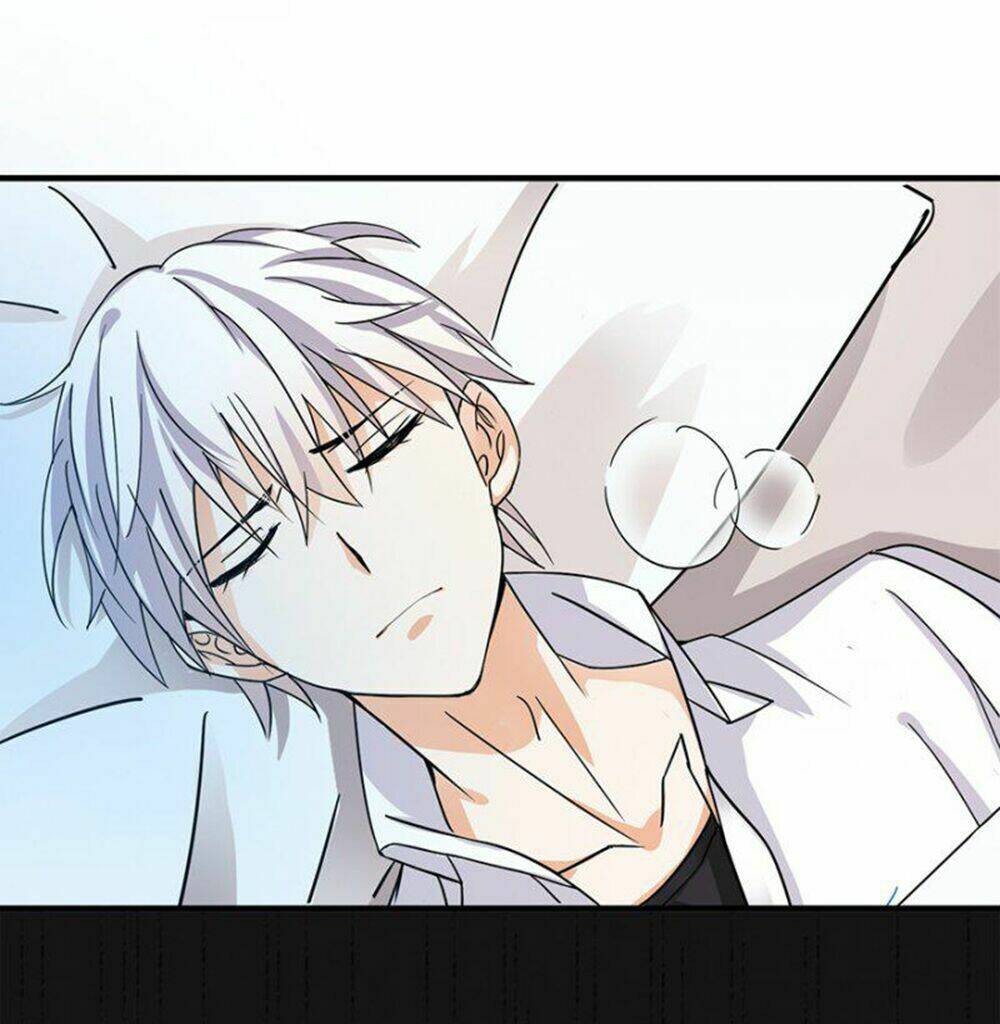 Nhật Ký Dạy Dỗ Của Gia Tộc Đáng Yêu: Chapter 8