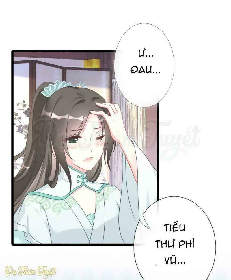 Nhân Vật Phản Diện Biến Thành Sủng Vật: Chapter 2