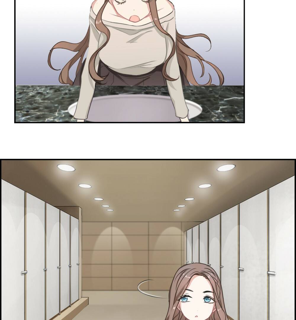 Slightly Sour Secret: Chapter 5