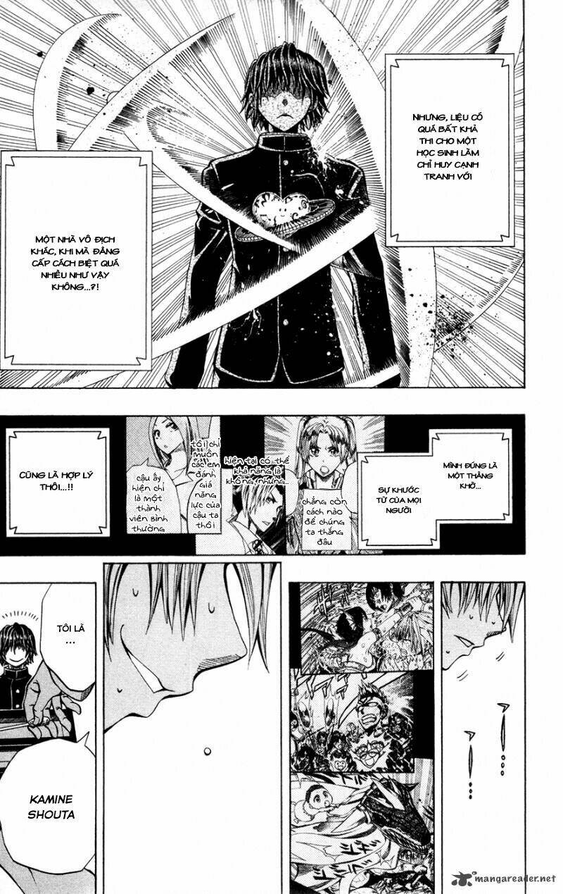 Soul Catcher: Chapter 10