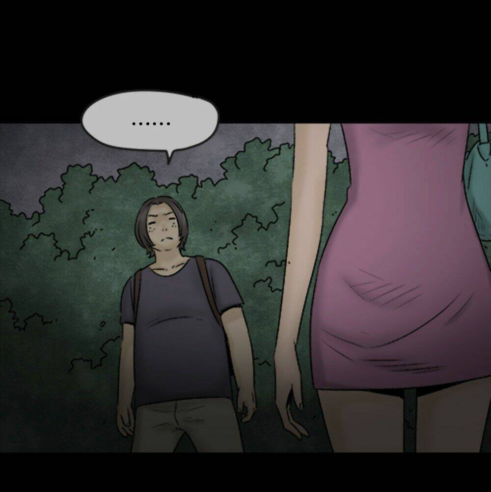 Truyện Đọc Lúc 0H: Chapter 40