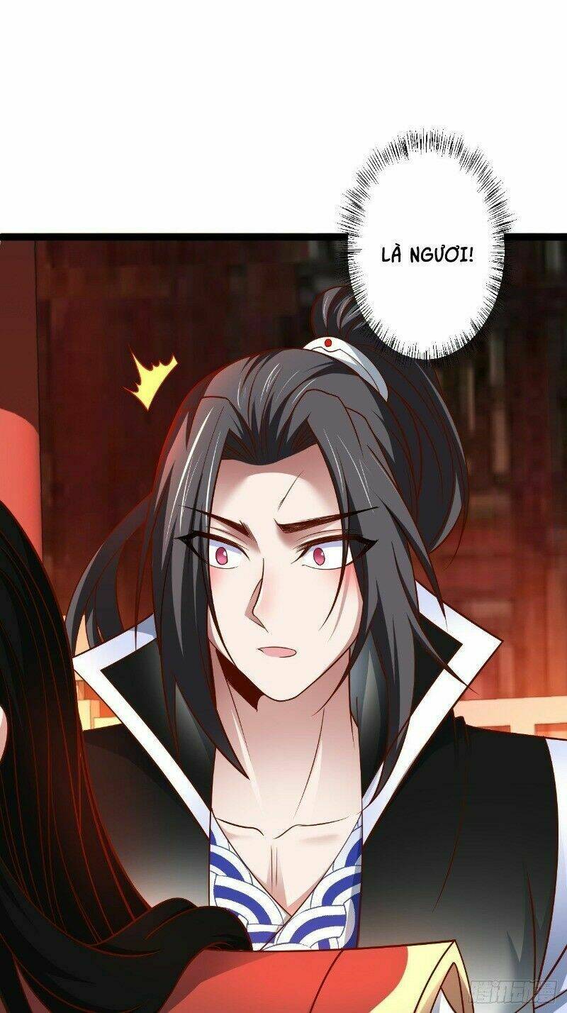 Trọng Sinh Tối Cường Ma Tôn Ở Rể: Chapter 73