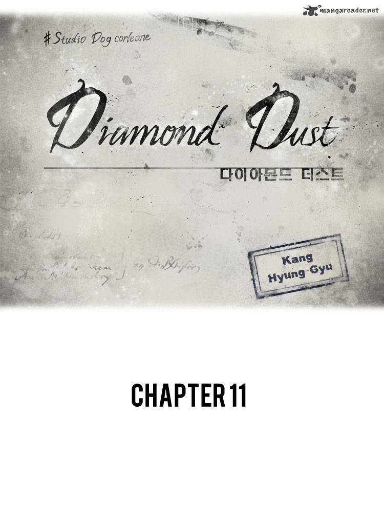 Diamond Dust: Chapter 11