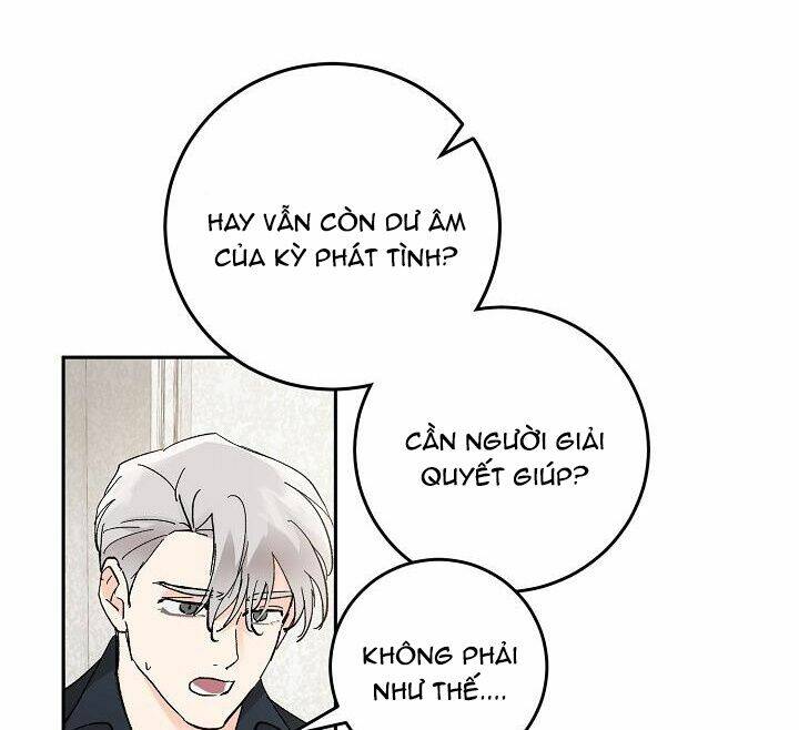 Kẻ Cắp Mặt Trăng: Chapter 40
