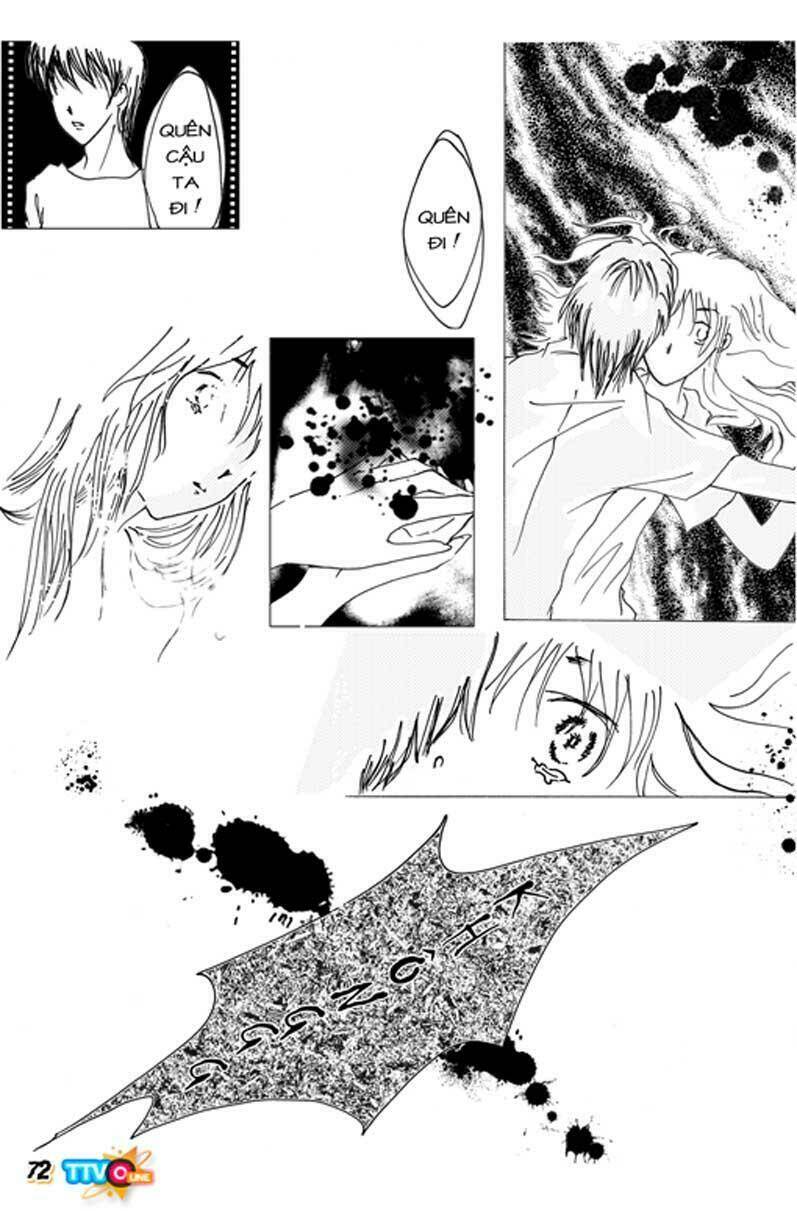 Tạp Chí Truyện Tranh Việt Nam Online - Ttvo: Chapter 3.1