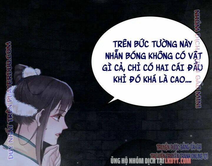 Trọng Sinh Bá Sủng Nhiếp Chính Vương Quá Mạnh Mẽ: Chapter 196