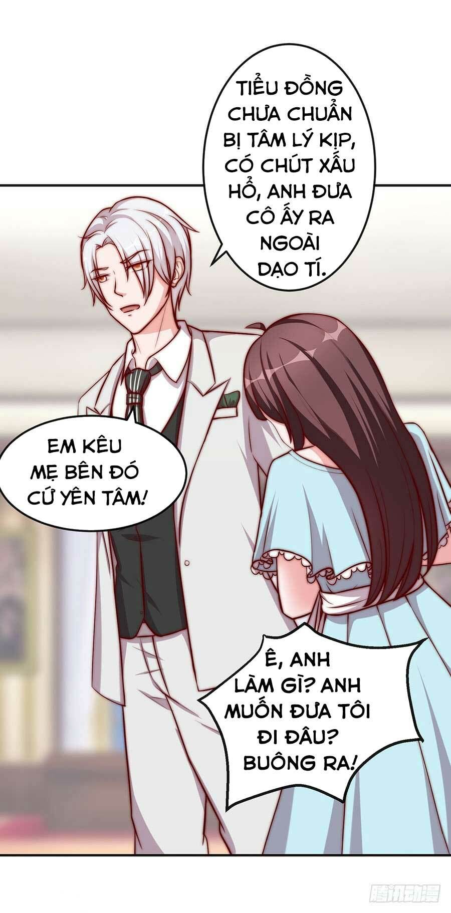 Gả Cho Tình Cũ Làm Lão Bà: Chapter 27