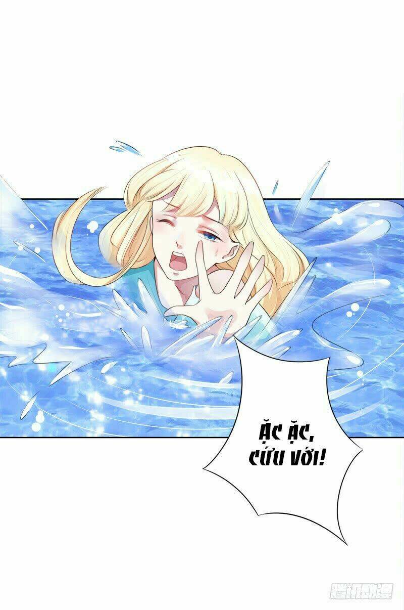 Lãnh Hôn Cuồng Ái: Chapter 6