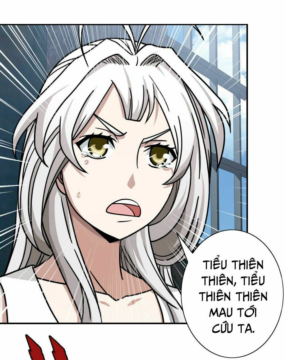 Hộ Hoa Cao Thủ Tại Đô Thị: Chapter 120