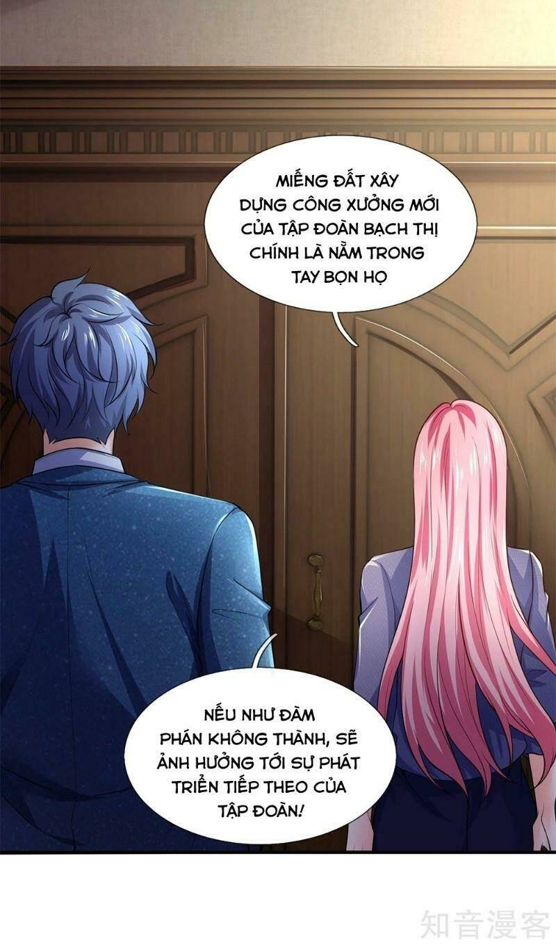 Chung Cực Binh Vương Tại Đô Thị: Chapter 113