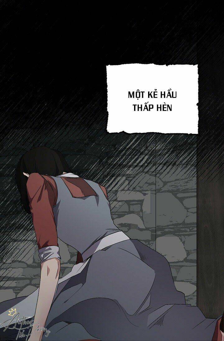 Tình Điên Dại: Chapter 2