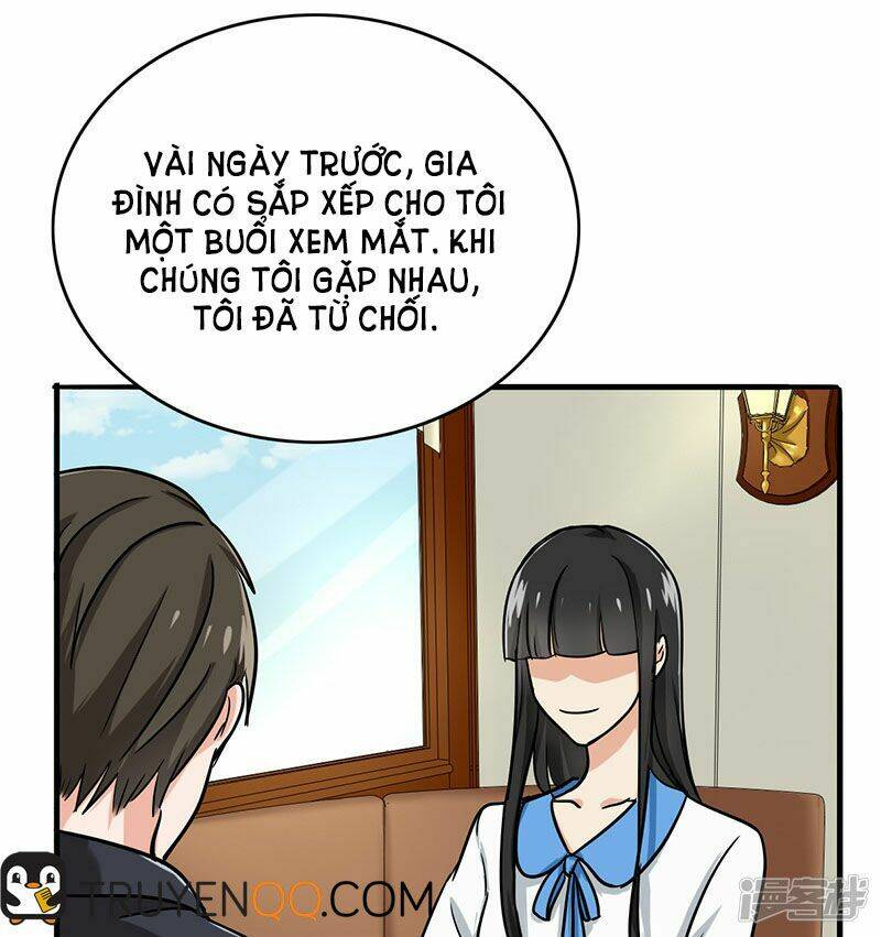 Become A Girl At Night: Chapter 49