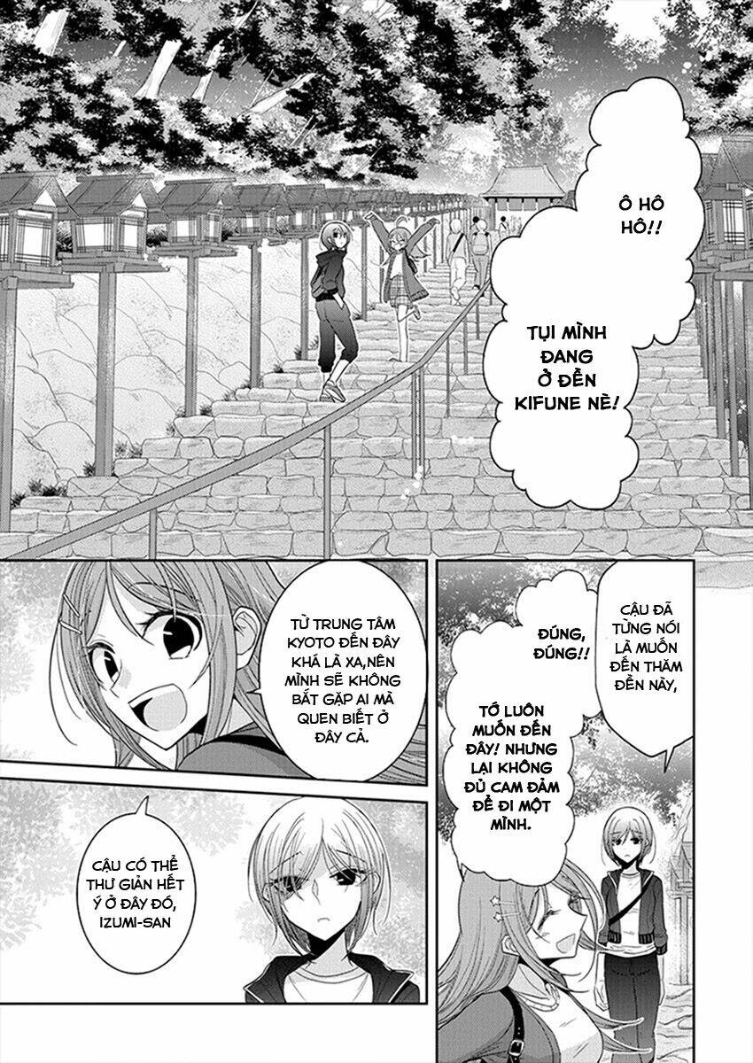 Useless Princesses: Chapter 23