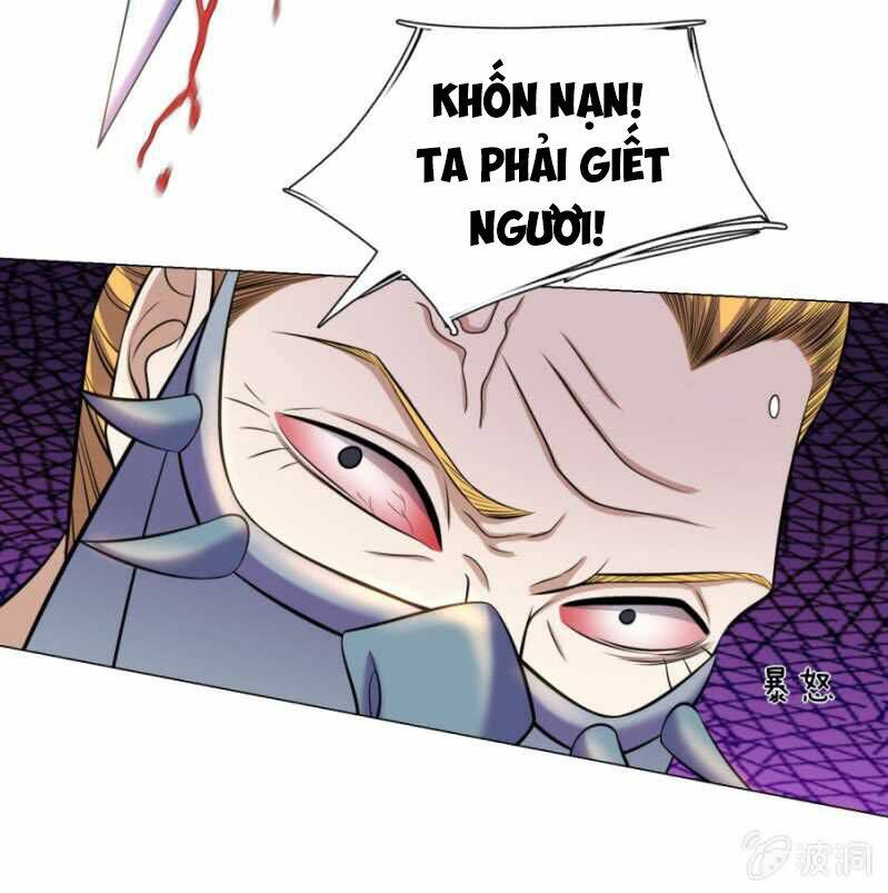 Tuyệt Thế Thần Hoàng: Chapter 102